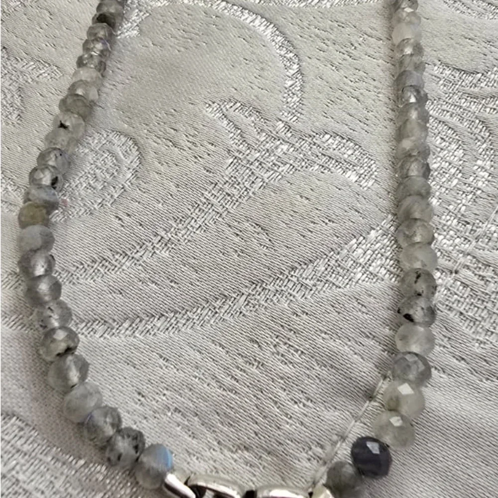 David Yurman Spiritual Bead necklace - Picture 3 of 11